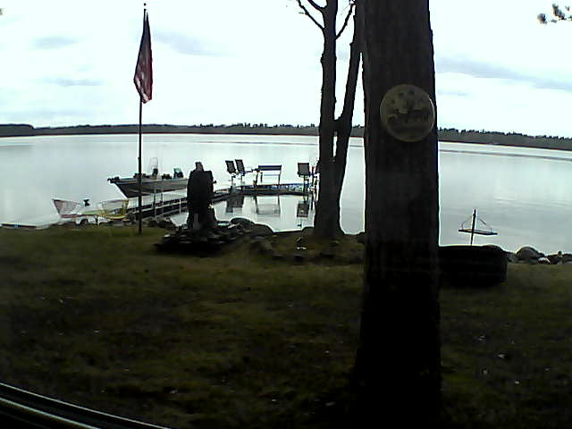 Whiteface Cam Image - Sun, 05/12/2019 2:07pm 