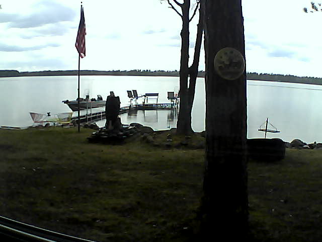 Whiteface Cam Image - Sun, 05/12/2019 2:27pm 