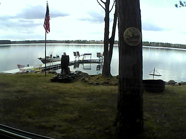 Whiteface Cam Image - Sun, 05/12/2019 2:48pm 