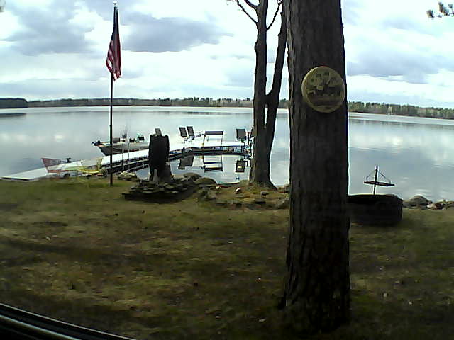 Whiteface Cam Image - Sun, 05/12/2019 3:08pm 