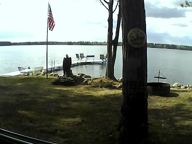 Whiteface Cam Image - Sun, 05/12/2019 4:28pm 