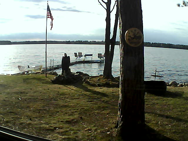 Whiteface Cam Image - Sun, 05/12/2019 6:28pm 