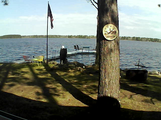 Whiteface Cam Image - Tue, 05/14/2019 9:35am 