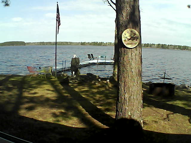 Whiteface Cam Image - Tue, 05/14/2019 9:45am 