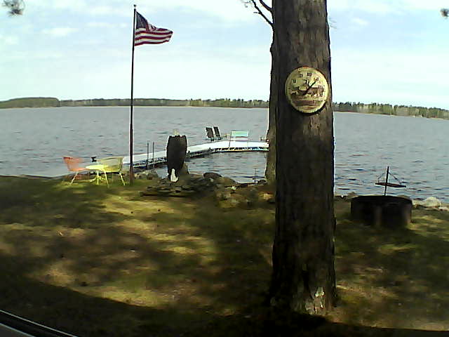 Whiteface Cam Image - Tue, 05/14/2019 10:25am 