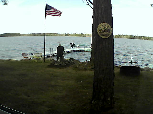 Whiteface Cam Image - Tue, 05/14/2019 10:45am 