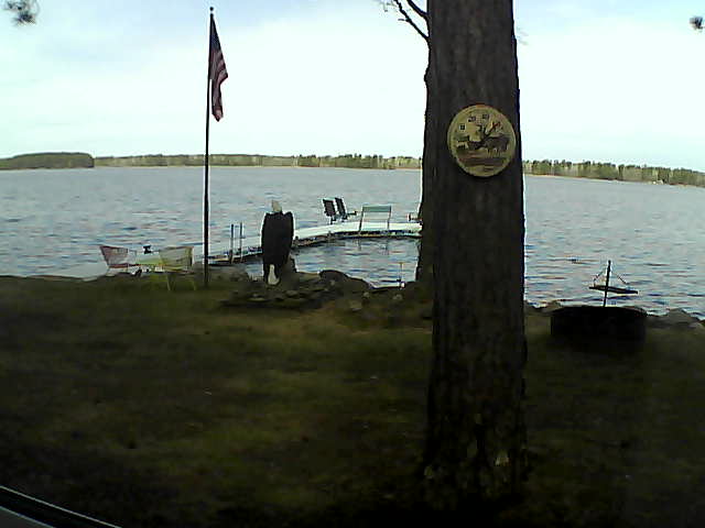 Whiteface Cam Image - Tue, 05/14/2019 10:55am 