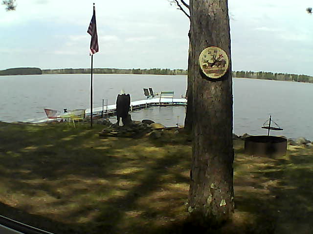 Whiteface Cam Image - Tue, 05/14/2019 11:35am 