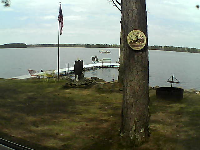 Whiteface Cam Image - Tue, 05/14/2019 11:45am 