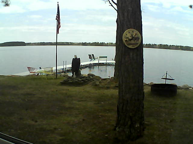 Whiteface Cam Image - Tue, 05/14/2019 11:55am 