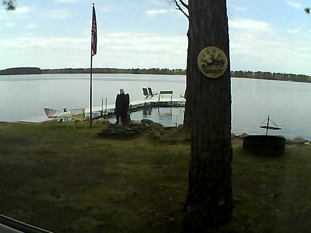 Whiteface Cam Image - Tue, 05/14/2019 12:05pm 