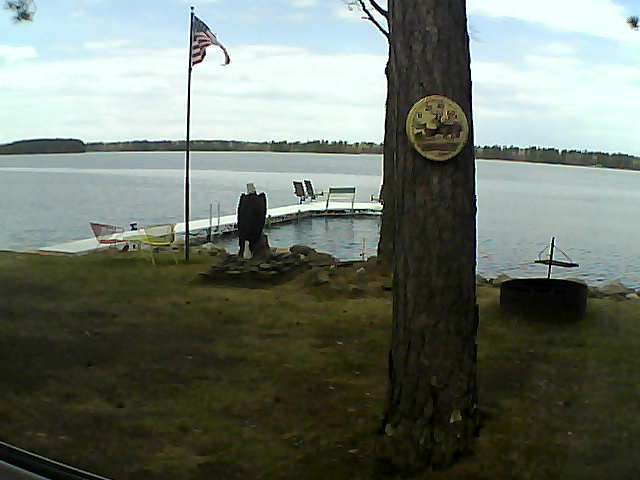 Whiteface Cam Image - Tue, 05/14/2019 12:15pm 