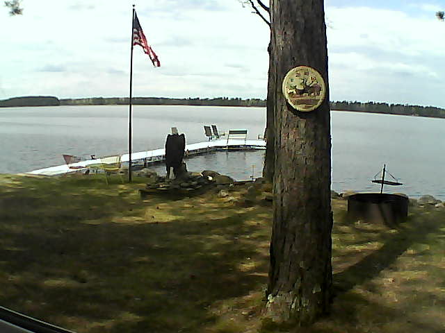 Whiteface Cam Image - Tue, 05/14/2019 12:35pm 