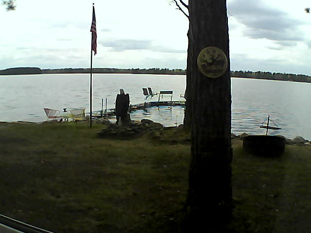 Whiteface Cam Image - Tue, 05/14/2019 1:05pm 