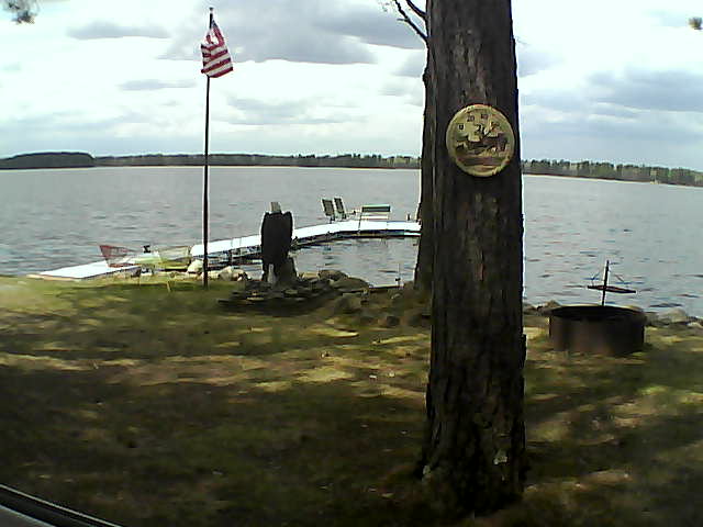 Whiteface Cam Image - Tue, 05/14/2019 1:25pm 