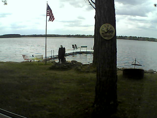 Whiteface Cam Image - Tue, 05/14/2019 1:35pm 