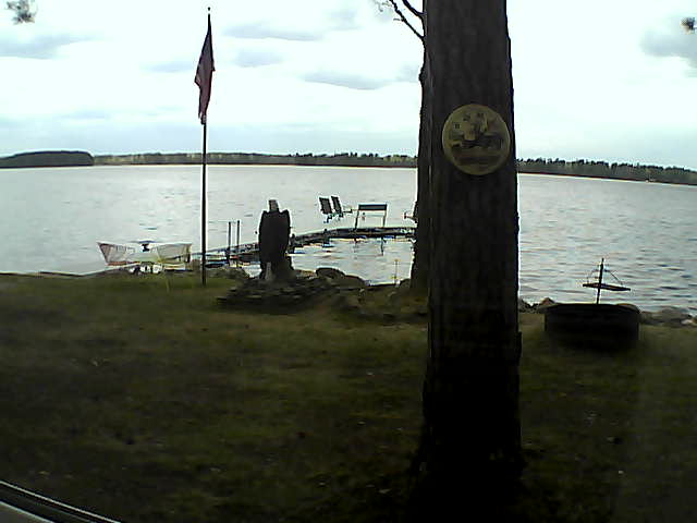 Whiteface Cam Image - Tue, 05/14/2019 1:45pm 