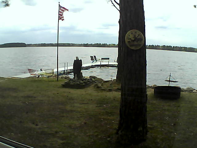 Whiteface Cam Image - Tue, 05/14/2019 1:55pm 