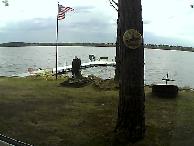 Whiteface Cam Image - Tue, 05/14/2019 2:05pm 