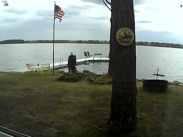 Whiteface Cam Image - Tue, 05/14/2019 2:15pm 