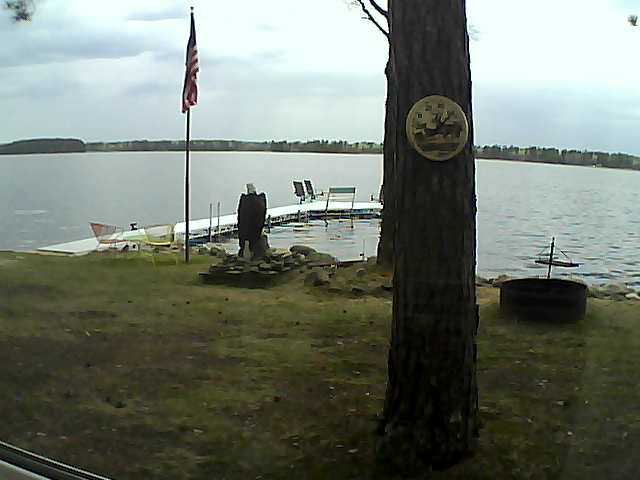 Whiteface Cam Image - Tue, 05/14/2019 2:25pm 