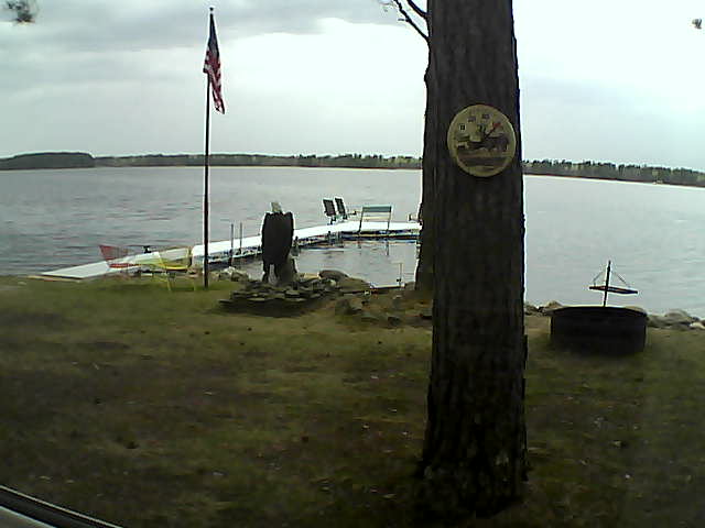 Whiteface Cam Image - Tue, 05/14/2019 2:35pm 