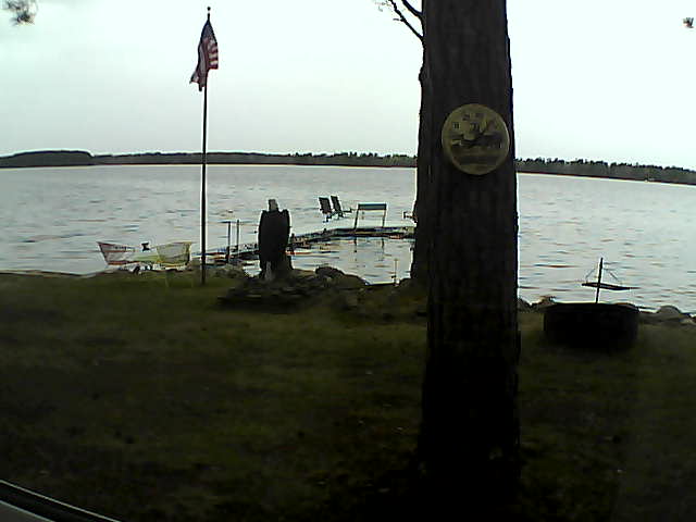 Whiteface Cam Image - Tue, 05/14/2019 2:45pm 