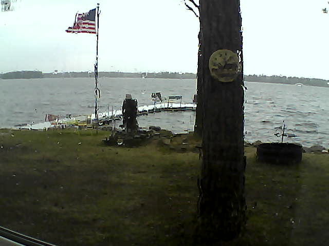 Whiteface Cam Image - Tue, 05/14/2019 3:15pm 