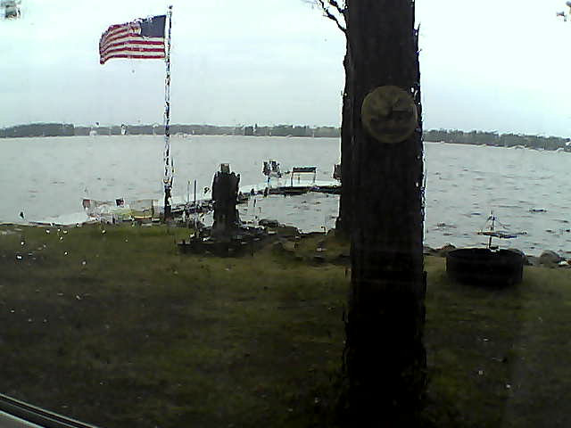 Whiteface Cam Image - Tue, 05/14/2019 3:25pm 