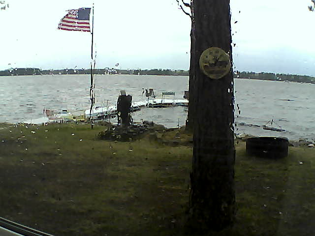 Whiteface Cam Image - Tue, 05/14/2019 3:35pm 