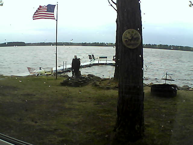 Whiteface Cam Image - Tue, 05/14/2019 3:45pm 