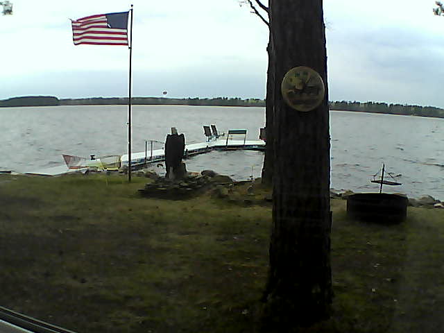 Whiteface Cam Image - Tue, 05/14/2019 3:55pm 