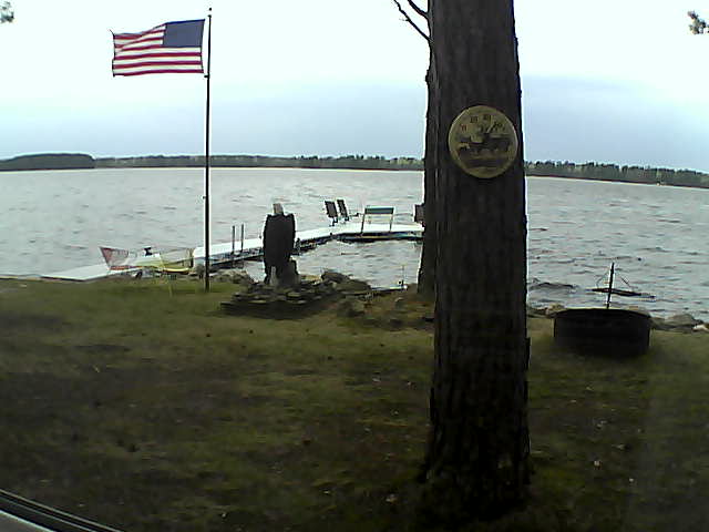 Whiteface Cam Image - Tue, 05/14/2019 4:05pm 