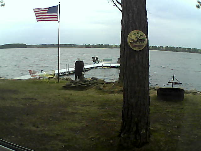 Whiteface Cam Image - Tue, 05/14/2019 4:15pm 