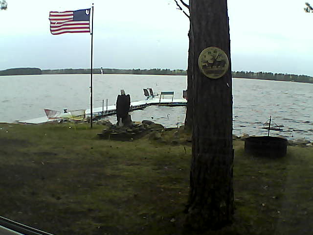 Whiteface Cam Image - Tue, 05/14/2019 4:25pm 