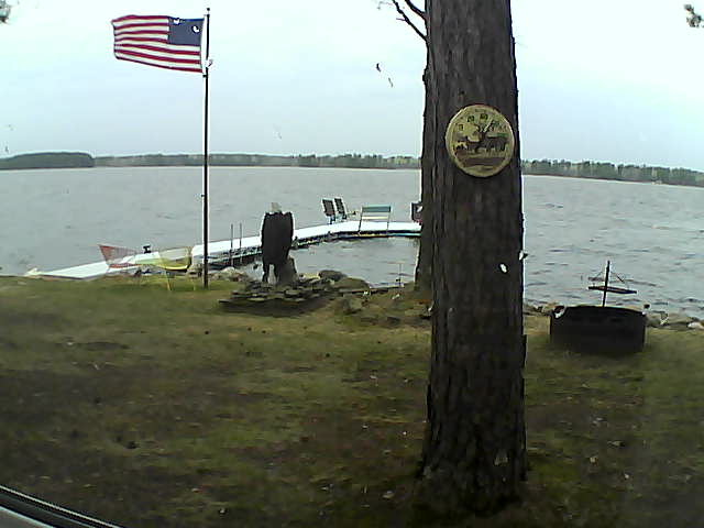 Whiteface Cam Image - Tue, 05/14/2019 4:35pm 