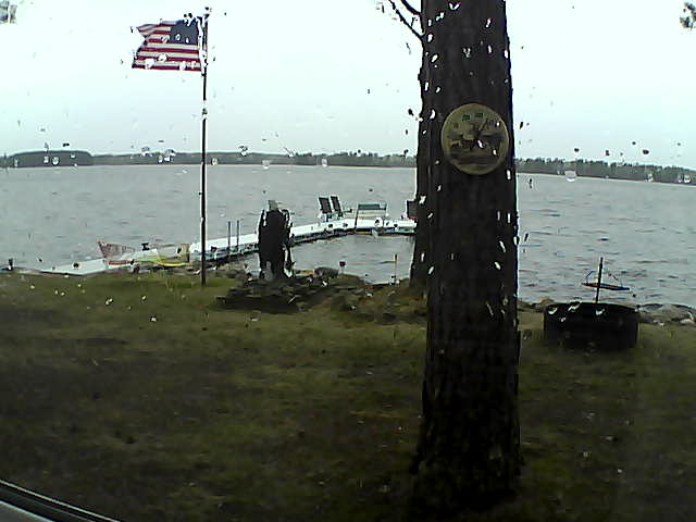 Whiteface Cam Image - Tue, 05/14/2019 4:45pm 