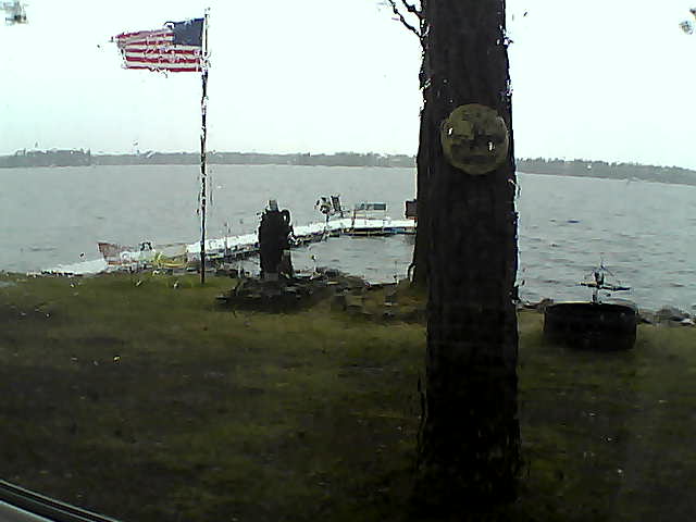 Whiteface Cam Image - Tue, 05/14/2019 5:05pm 