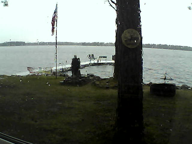 Whiteface Cam Image - Tue, 05/14/2019 5:15pm 