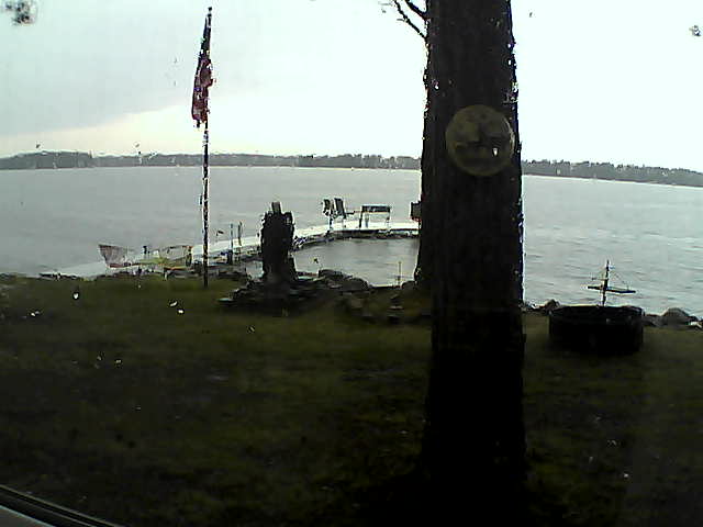 Whiteface Cam Image - Tue, 05/14/2019 5:25pm 