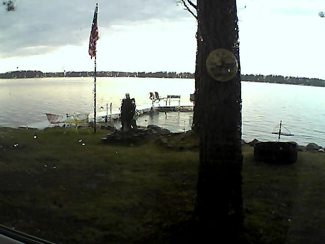 Whiteface Cam Image - Tue, 05/14/2019 5:35pm 