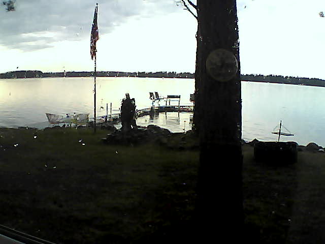 Whiteface Cam Image - Tue, 05/14/2019 5:45pm 