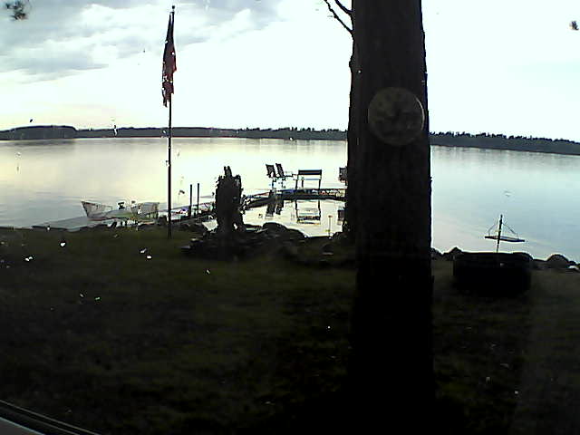 Whiteface Cam Image - Tue, 05/14/2019 5:55pm 