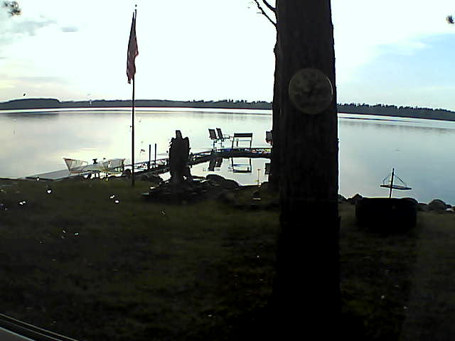 Whiteface Cam Image - Tue, 05/14/2019 6:05pm 