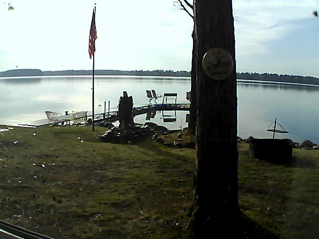 Whiteface Cam Image - Tue, 05/14/2019 6:15pm 