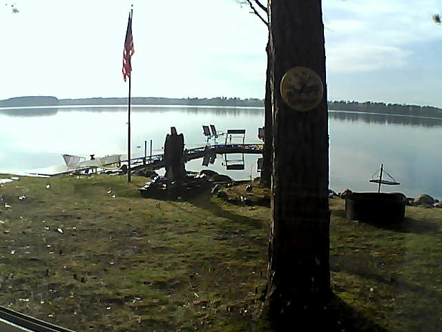 Whiteface Cam Image - Tue, 05/14/2019 6:25pm 