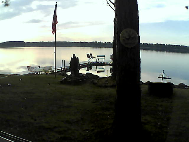 Whiteface Cam Image - Tue, 05/14/2019 6:55pm 