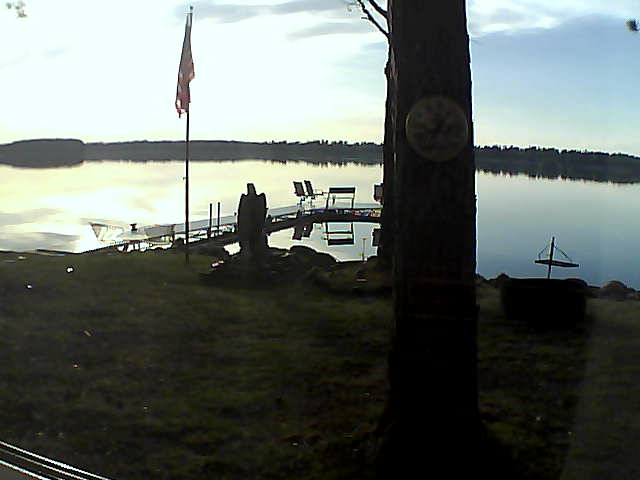 Whiteface Cam Image - Tue, 05/14/2019 7:15pm 