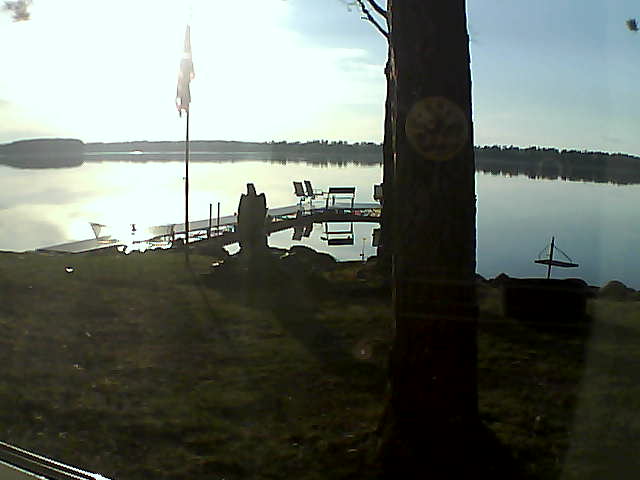 Whiteface Cam Image - Tue, 05/14/2019 7:35pm 