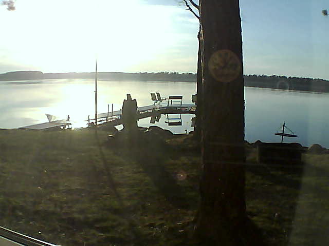 Whiteface Cam Image - Tue, 05/14/2019 7:45pm 